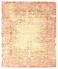 Designermatta - 294 x 250 cm - beige