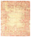 Designermatta - 294 x 250 cm - beige