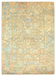 Designermatta 239x175cm - Designerteppich