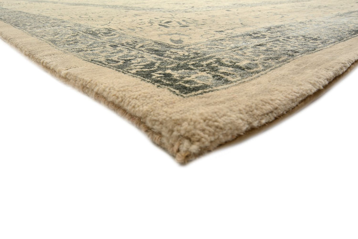 Designermatta - 493 x 340 cm - sand