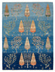 Indo Loribaft Mattan 206x155cm - Ullmatta