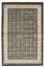 Orientaliska mattor - Bijar - Indus - 209 x 139 cm - mörk beige