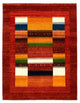 Indo Loribaft Mattan 259x203cm - Ullmatta