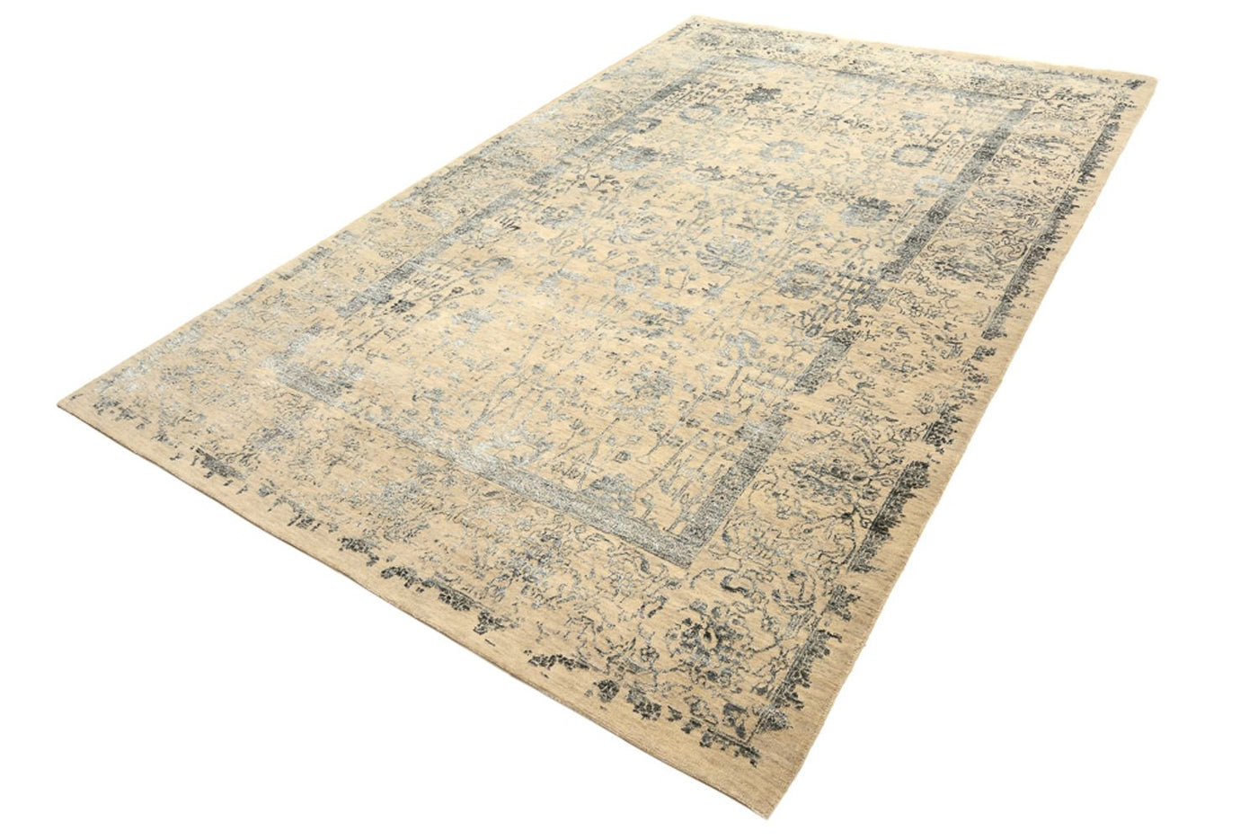 Designermatta 302x201cm - Designerteppich