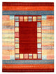 Indo Loribaft Mattan 336x250cm - Ullmatta