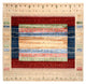 Indo Loribaft Mattan 253x246cm - Ullmatta