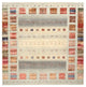 Indo Loribaft Mattan 254x251cm - Ullmatta