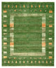 Indo Loribaft Mattan 246x206cm - Ullmatta