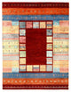 Indo Loribaft Mattan 199x153cm - Ullmatta