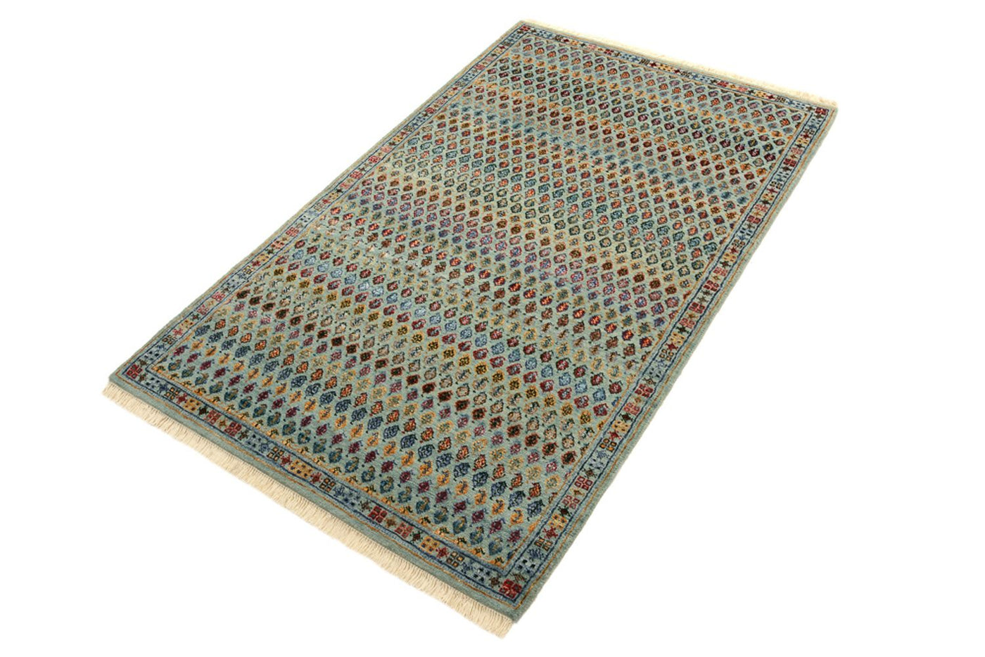 Designermatta 153x95cm - Designerteppich