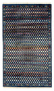 Designermatta 154x93cm - Designerteppich