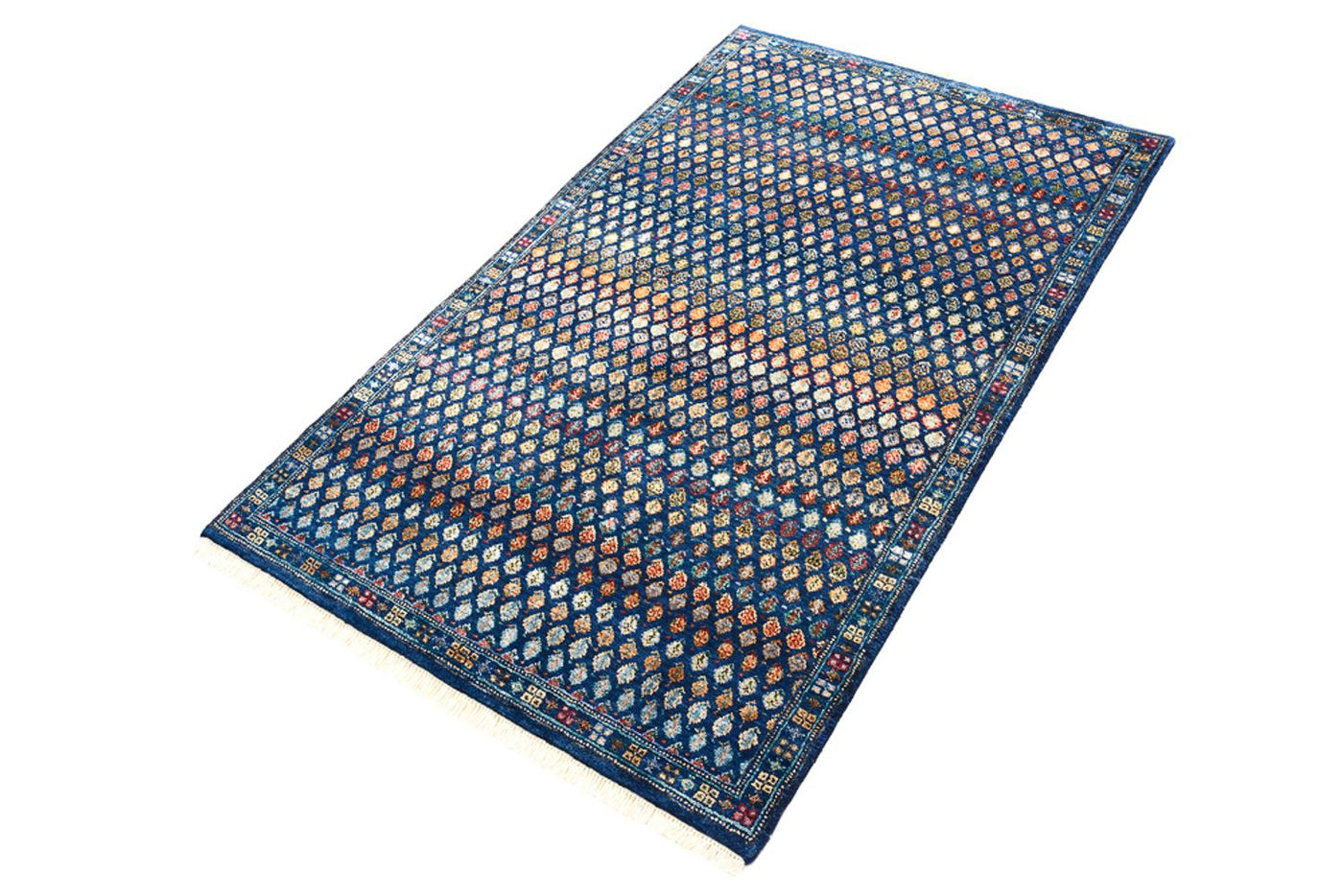Designermatta 154x93cm - Designerteppich