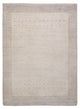 Indo Loribaft Mattan 201x146cm - Ullmatta
