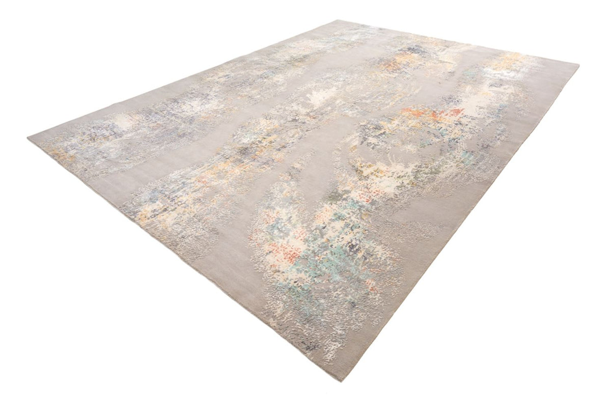 Designermatta 279x365cm - Designerteppich