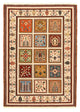 Oriental Carpet 117x84cm