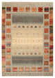 Indo Loribaft Mattan 304x208cm - Ullmatta