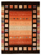 Indo Loribaft Mattan 244x178cm - Ullmatta
