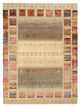 Indo Loribaft Mattan 205x157cm - Ullmatta