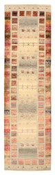 Indo Loribaft Mattan 306x84cm - Ullmatta