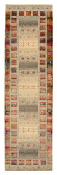 Indo Loribaft Mattan 306x85cm - Ullmatta