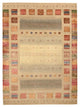 Indo Loribaft Mattan 351x254cm - Ullmatta