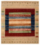 Indo Loribaft Mattan 236x205cm - Ullmatta