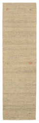 Indo Loribaft Mattan 295x80cm - Ullmatta