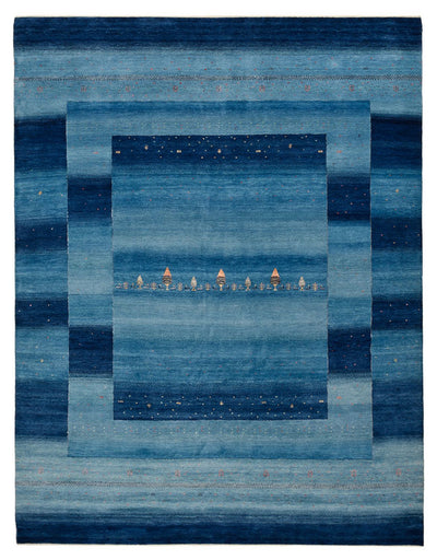 Indo Loribaft Mattan 253x329cm - Ullmatta