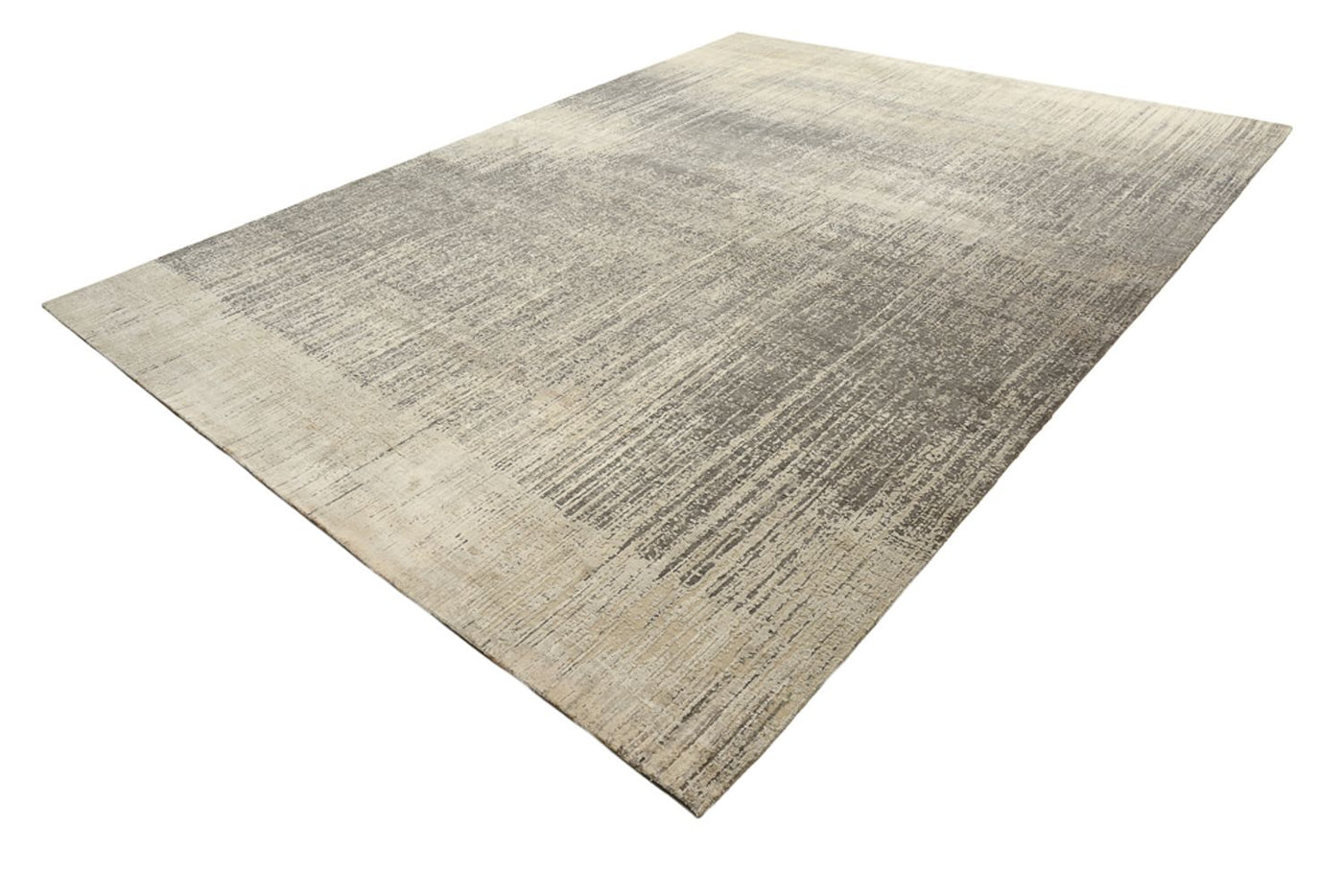 Designermatta 366x275cm - Designerteppich