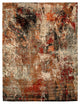 Designermatta 363x277cm - Designerteppich