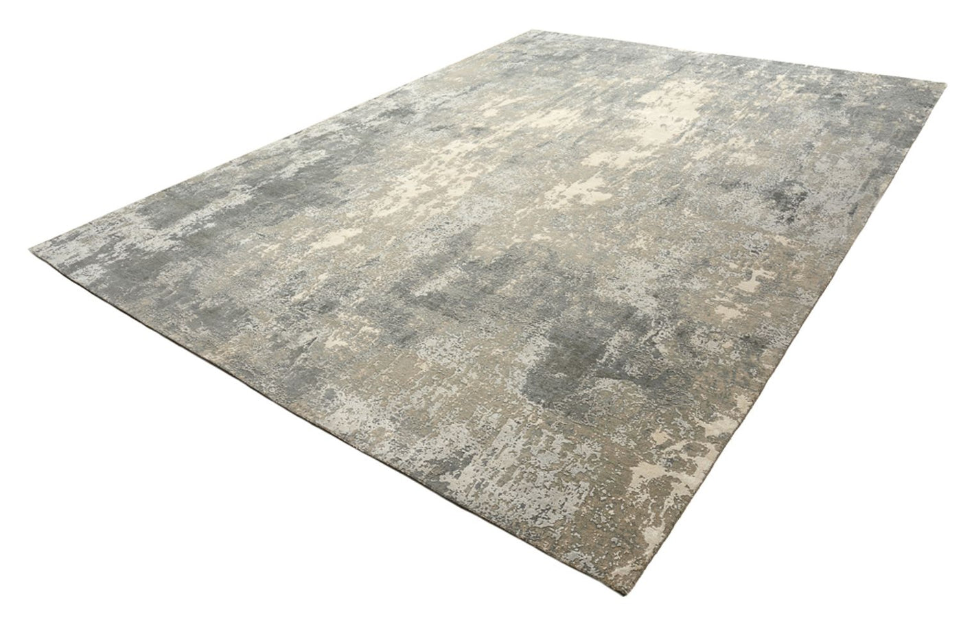 Designermatta 366x274cm - Designerteppich