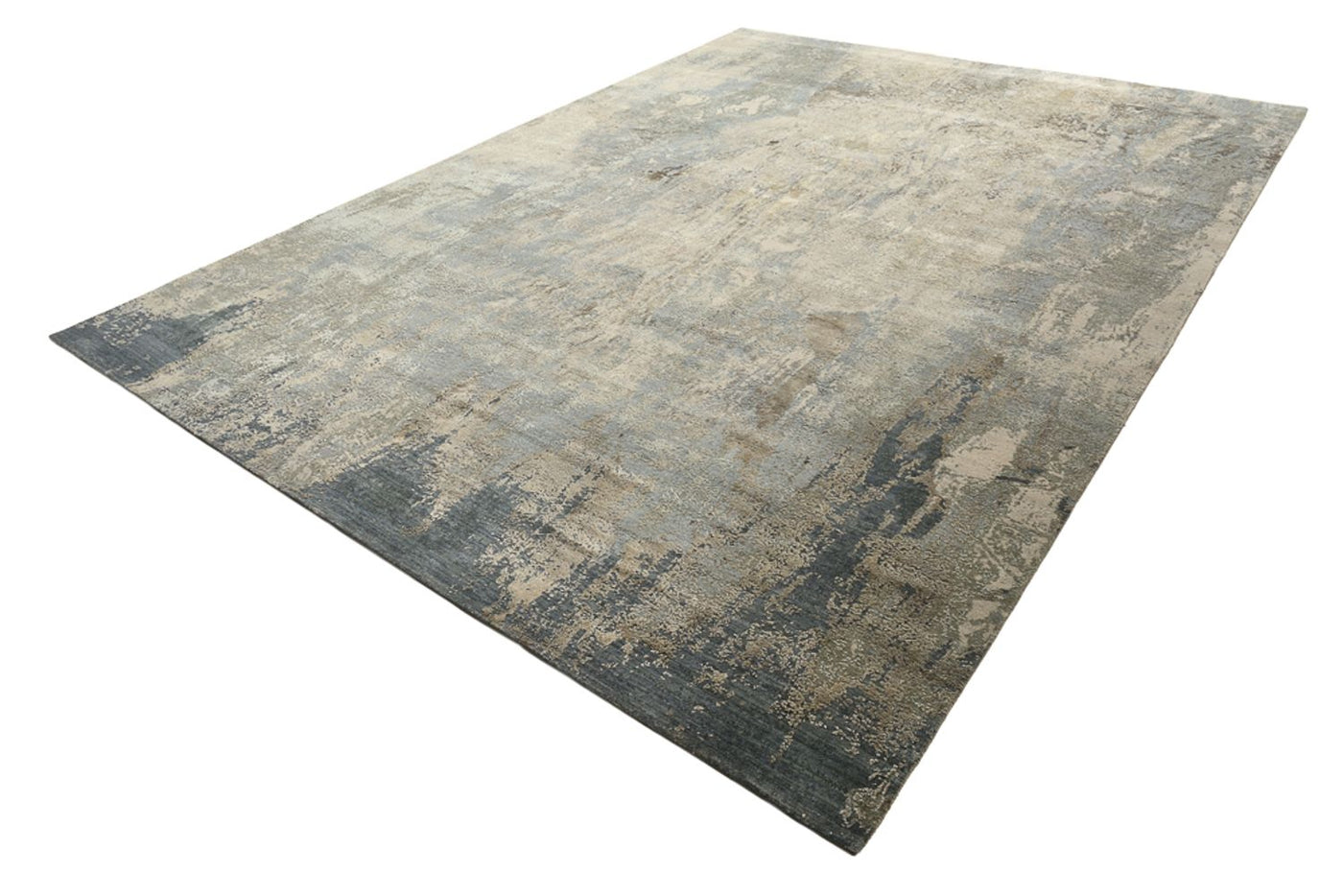 Designermatta 363x277cm - Designerteppich