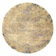 Designermatta 240x238cm - Designerteppich