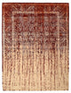 Designermatta 337x258cm - Designerteppich