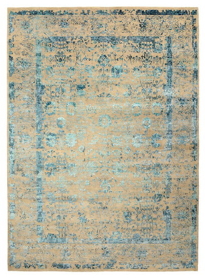 Designermatta 246x339cm - Designerteppich