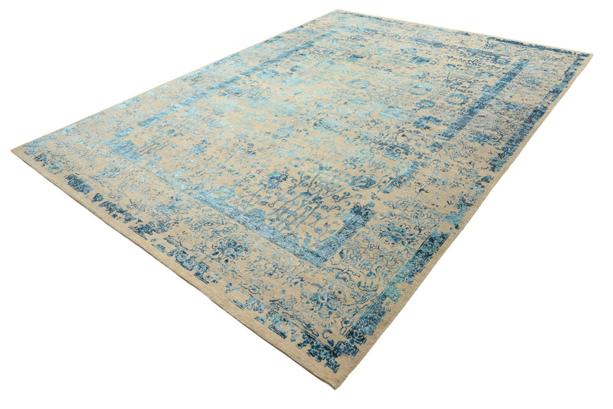 Designermatta 246x339cm - Designerteppich