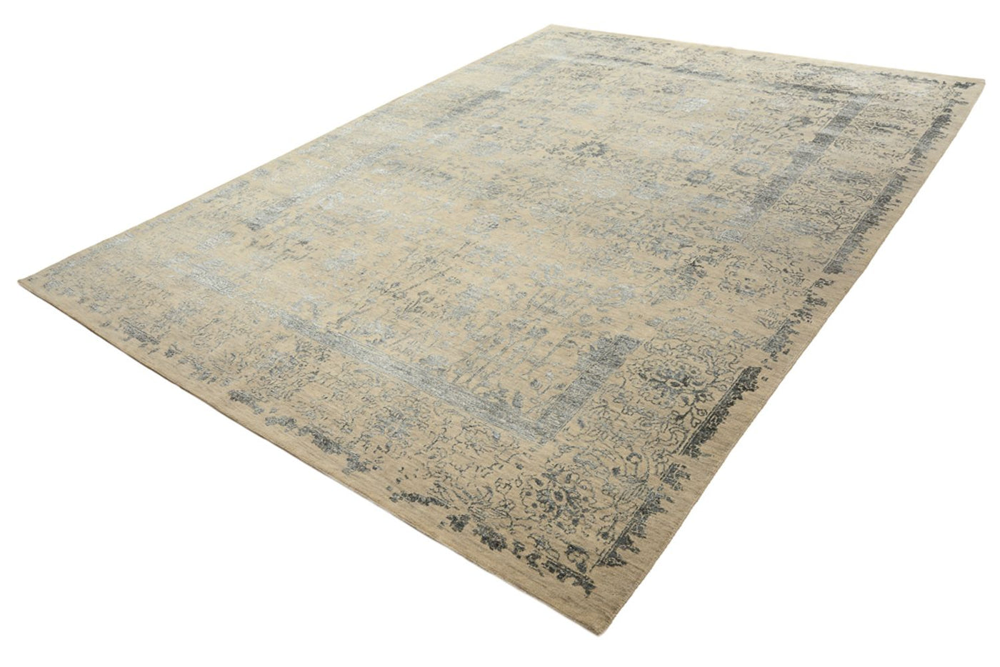 Designermatta 333x243cm - Designerteppich