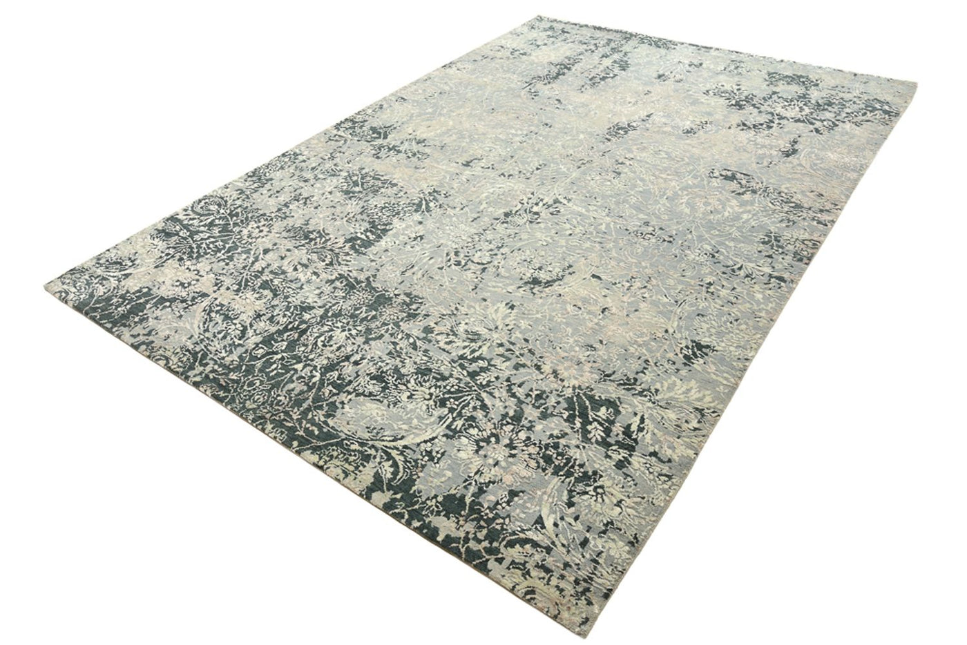 Designermatta 296x203cm - Designerteppich