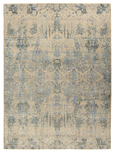 Designermatta 251x341cm - Designerteppich