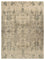 Designermatta - 341 x 253 cm - mörk beige
