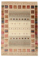 Indo Loribaft Mattan 304x204cm - Ullmatta