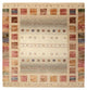Indo Loribaft Mattan 253x249cm - Ullmatta