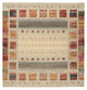 Indo Loribaft Mattan 201x196cm - Ullmatta