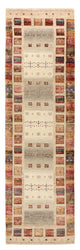 Indo Loribaft Mattan 298x84cm - Ullmatta