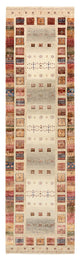 Indo Loribaft Mattan 295x82cm - Ullmatta