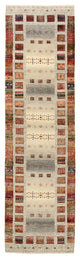 Indo Loribaft Mattan 294x82cm - Ullmatta