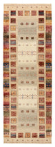 Indo Loribaft Mattan 245x83cm - Ullmatta