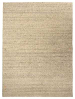 Gabbeh-mattan - Loribaft Indus - 338 x 249 cm - kamel