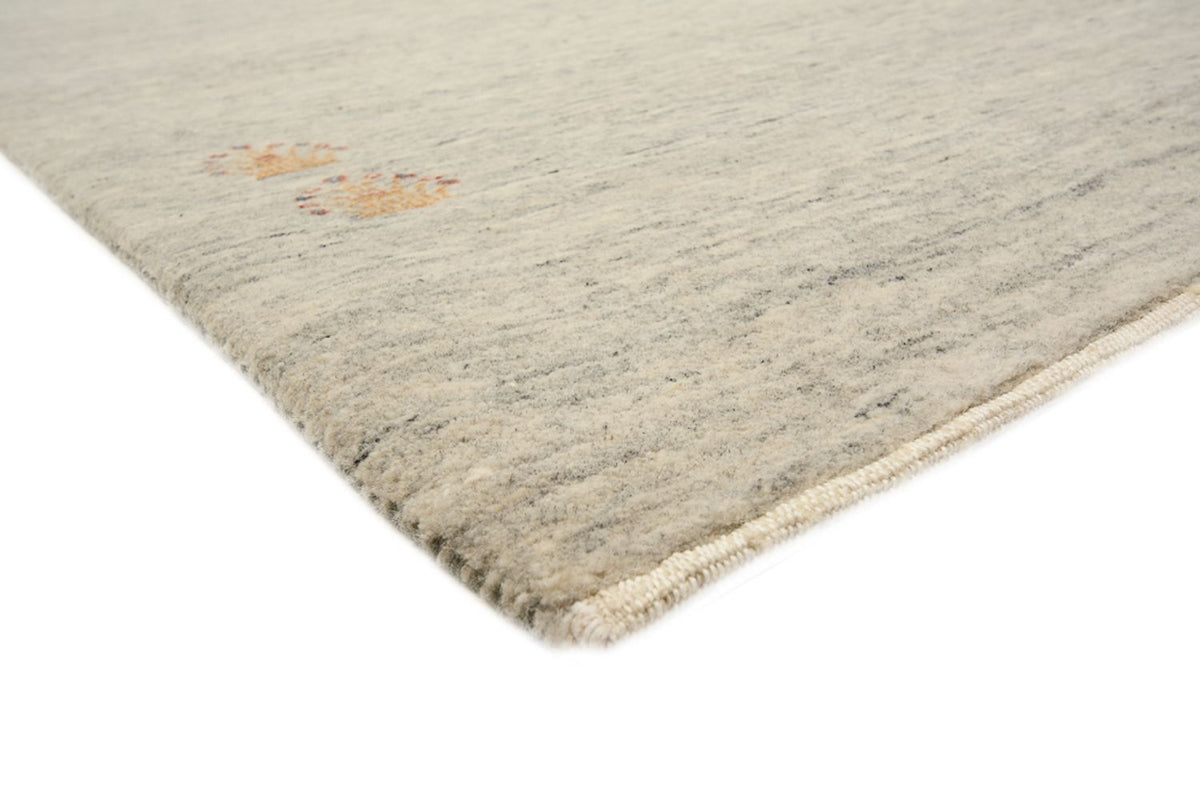 Gabbeh-mattan - Loribaft Indus - 338 x 249 cm - kamel