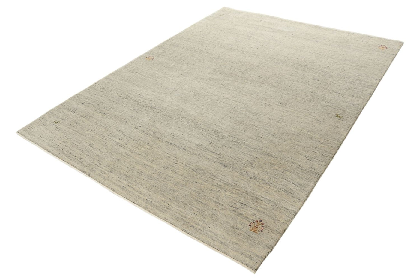 Indo Loribaft Mattan 232x172cm - Ullmatta